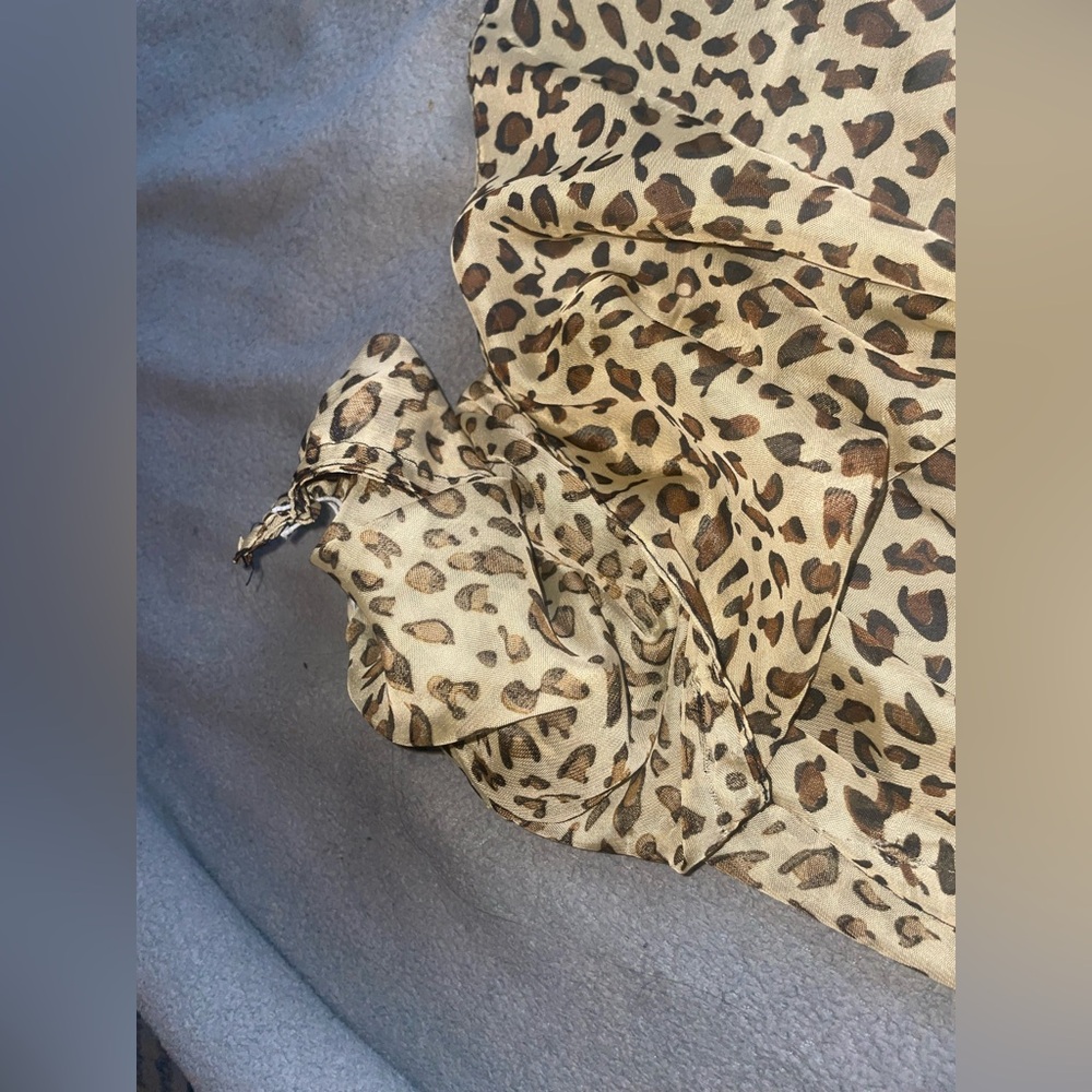 Leopard Shaw OS - Picture 2 of 5